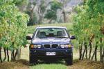 BMW X5 2000 года
